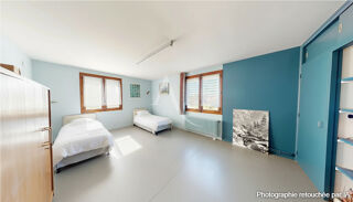  Maison à vendre 7 pièces 202 m²