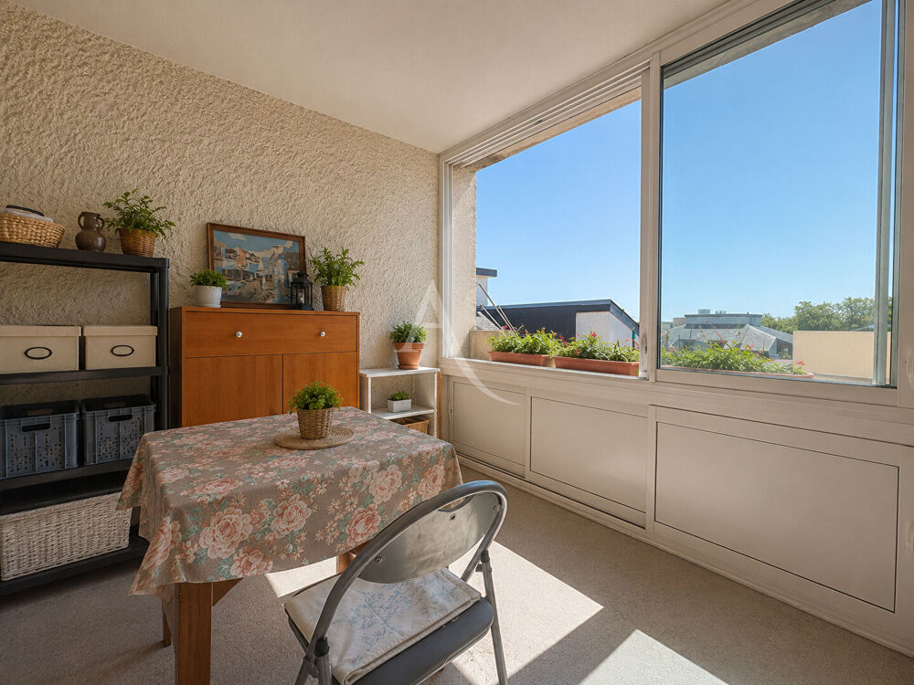 Appartement Fontenay Sous Bois 3 pièce(s)