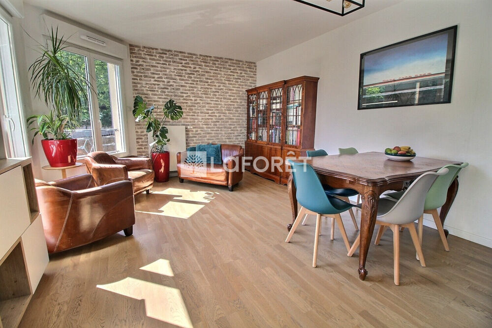 Vente Appartement Appartement Bougival / Rueil 3 pièce(s) 69 m2 Bougival