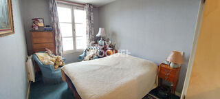  Appartement à vendre 3 pièces 64 m²