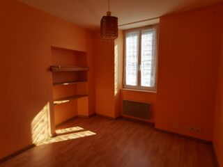  Appartement à louer 2 pièces 29 m²