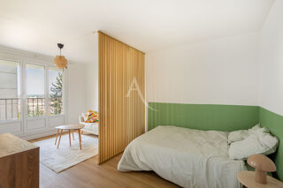  Appartement à louer 1 pièce 30 m²