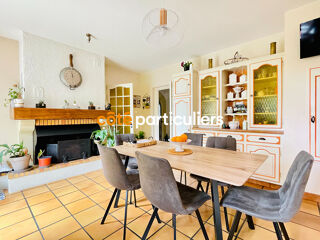  Maison  vendre 5 pices 185 m