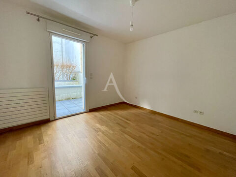  Appartement  louer 2 pices 51 m