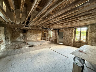  Maison à vendre 6 pièces 140 m²