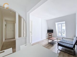  Appartement  louer 2 pices 41 m