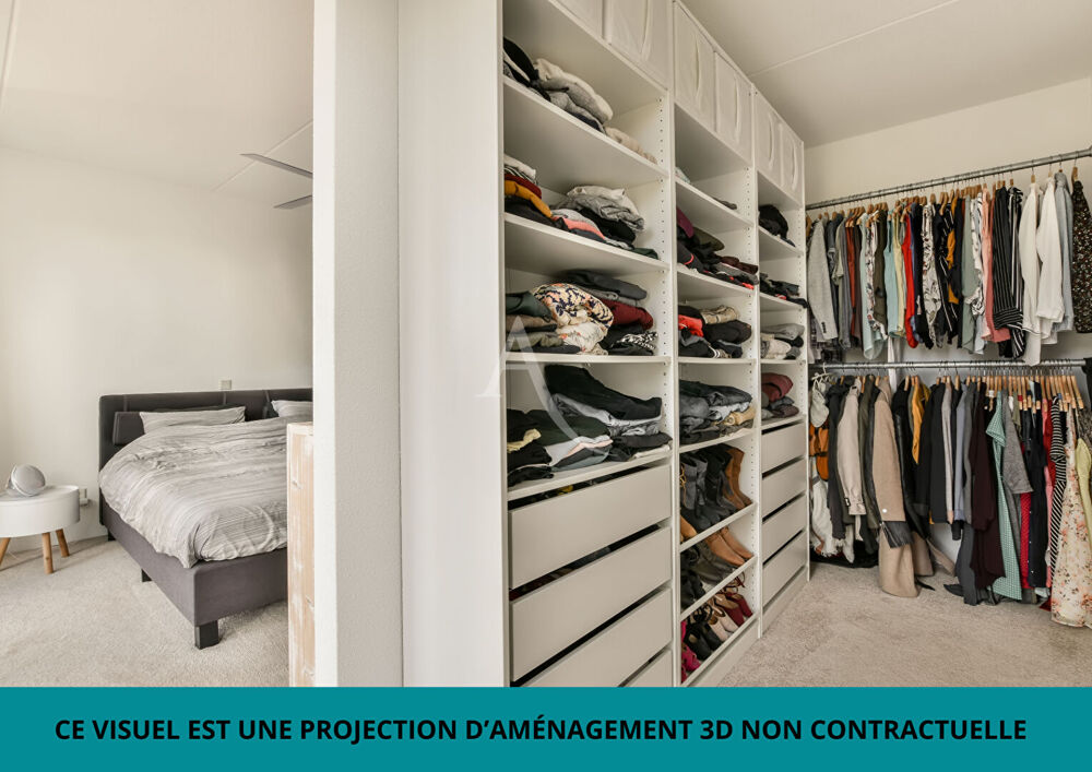 Bel Appartement Meaux T3