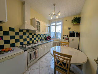  Appartement  vendre 2 pices 79 m