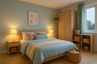  Appartement à vendre 3 pièces 63 m²