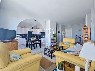  Appartement à vendre 4 pièces 75 m²