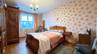  Maison � vendre 5 pi�ces 100 m�