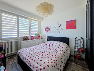 Vente Appartement Appartement Val d'Or T5 de 107m² Avrille