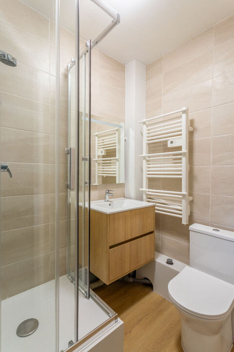  Appartement � louer 1 pi�ce 19 m�