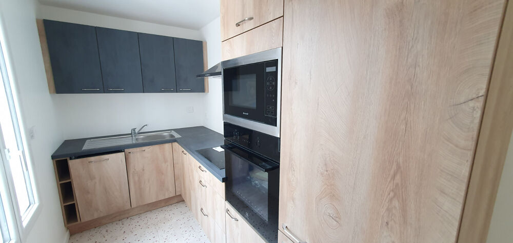 Appartement 2 pièces 40 m2 Orléans Centre
