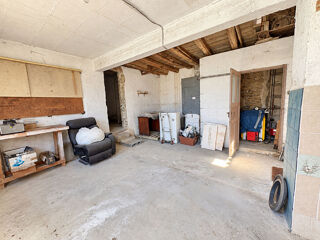  Maison à vendre 3 pièces 110 m²