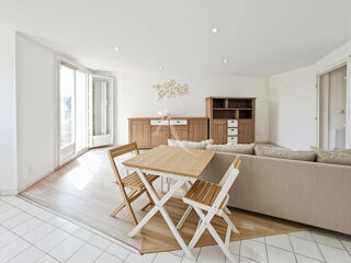  Appartement à vendre 3 pièces 60 m²