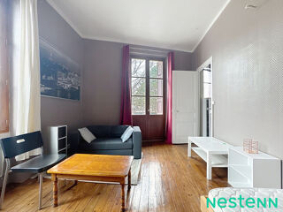  Appartement � louer 1 pi�ce 32 m�