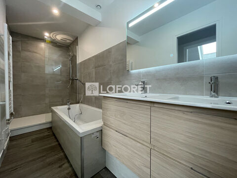  Appartement � louer 4 pi�ces 93 m�