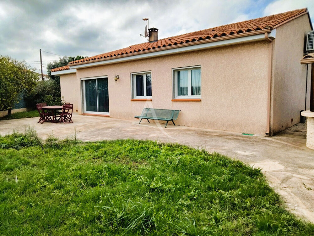 Maison Perpignan 4 pièce(s) 164.91 m2