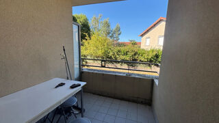  Appartement à louer 2 pièces 39 m²