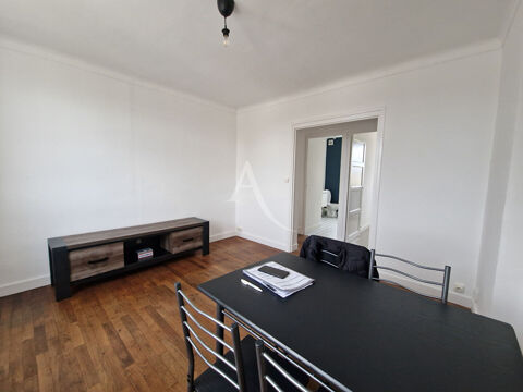  Appartement � louer 3 pi�ces 