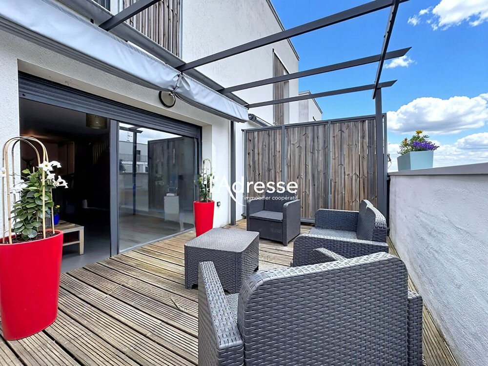 Appartement 3 pièces 65 m² · à Colomiers · 65 m² · 209 000 €
