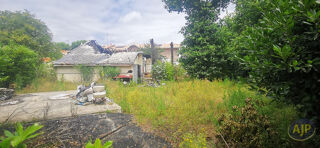  Terrain à vendre 670 m²