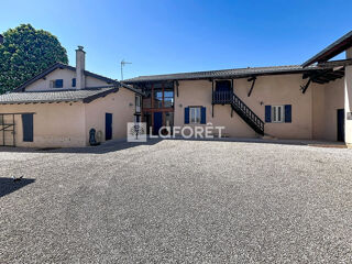  Maison � vendre 7 pi�ces 210 m�