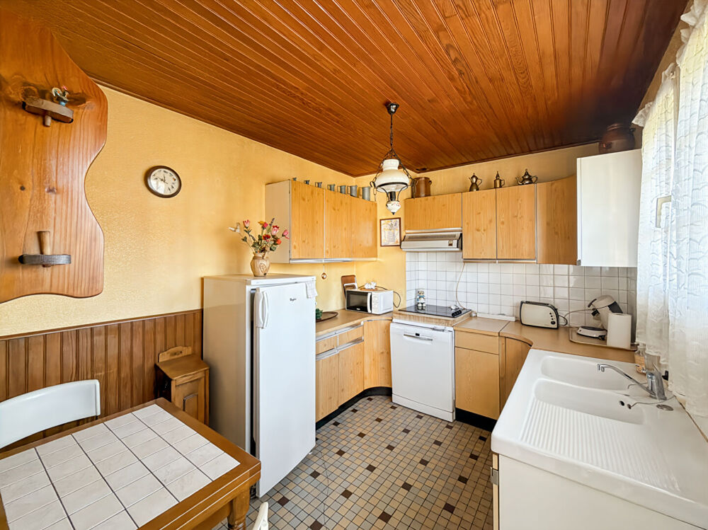Vente Maison Maison individuelle sur sous-sol total, RIS-ORANGIS. Ris orangis
