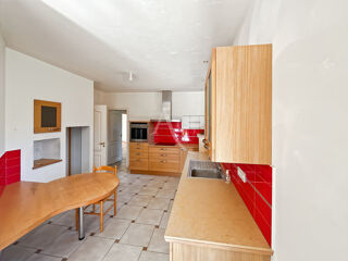  Maison à vendre 5 pièces 166 m²