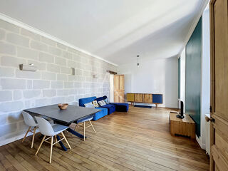  Appartement à louer 3 pièces 87 m²