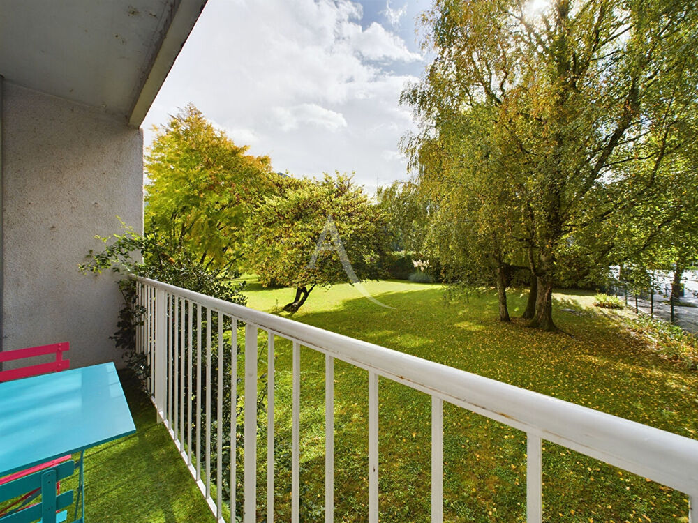 Location Appartement Appartement Annecy 3 pièce(s) 58.72 m2 Annecy