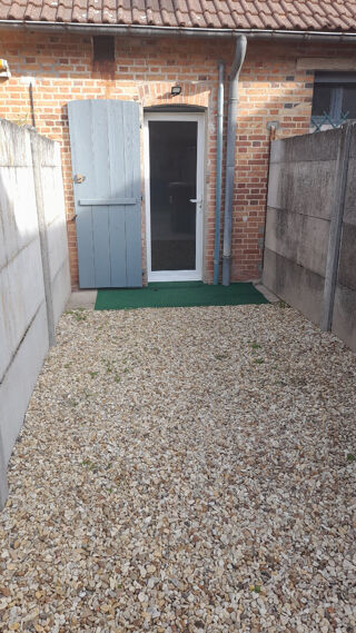  Maison � louer 2 pi�ces 46 m�