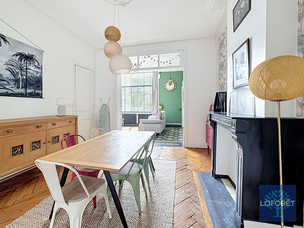 Vente Maison Maison de boulevard à Valenciennes Valenciennes