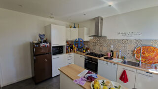  Maison à vendre 7 pièces 156 m²