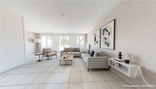  Appartement à vendre 4 pièces 90 m²