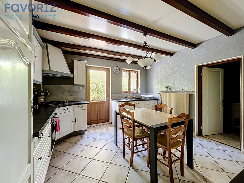 Vente Maison Maison Coussey 5 pièces 120 m2 Coussey