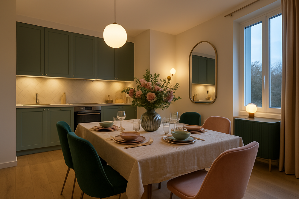 Vente Appartement Appartement 4 pièces de 83 m2 (L'Haÿ-les-Roses) L'haÿ-les-roses