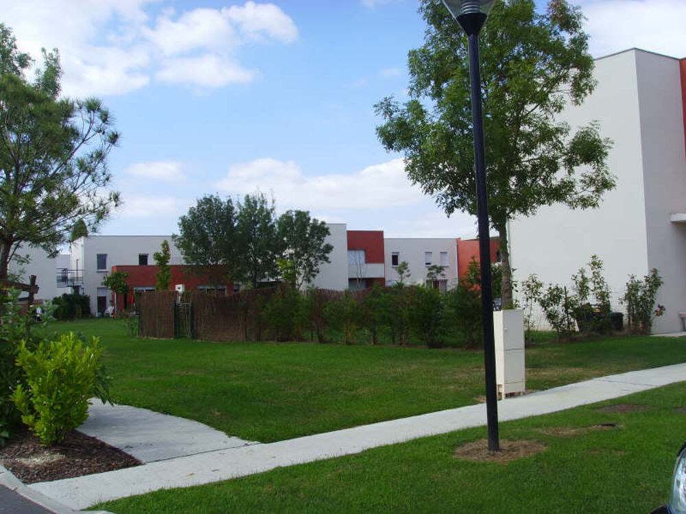 Location Maison VERTE RIVE C25 St louis de montferrand