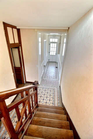  Maison � vendre 9 pi�ces 176 m�