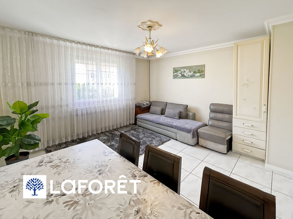 Vente Maison Maison 6 pièces à vendre à Sainte-Geneviève-des-Bois - Réf 16027 Sainte genevieve des bois