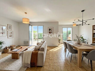  Maison à vendre 5 pièces 108 m²