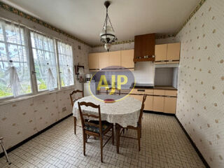  Maison à vendre 4 pièces 109 m²