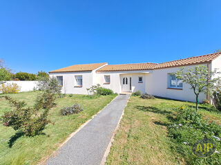  Maison � vendre 4 pi�ces 145 m�