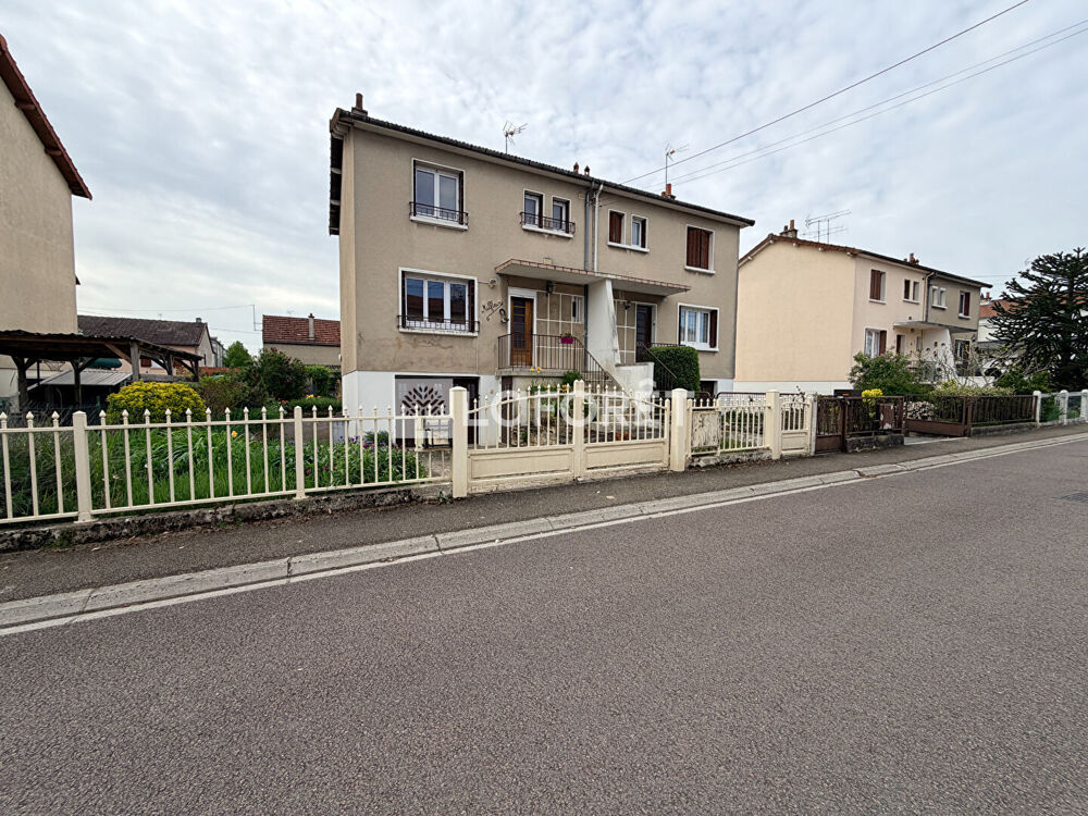 Vente Maison Maison familiale avec jardin Frignicourt