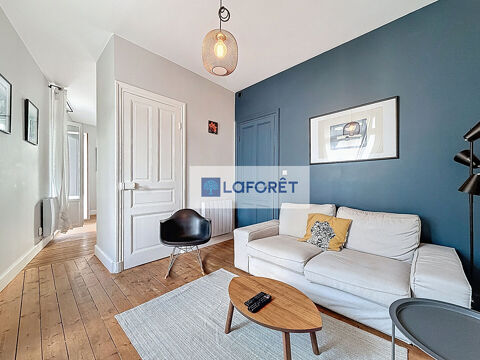  Appartement � louer 3 pi�ces 64 m�