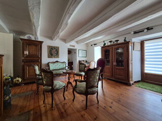  Maison à vendre 6 pièces 145 m²