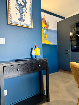  Maison � vendre 2 pi�ces 48 m�