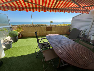  Appartement � vendre 4 pi�ces 80 m�