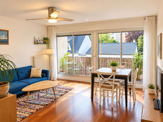  Appartement à vendre 3 pièces 70 m²